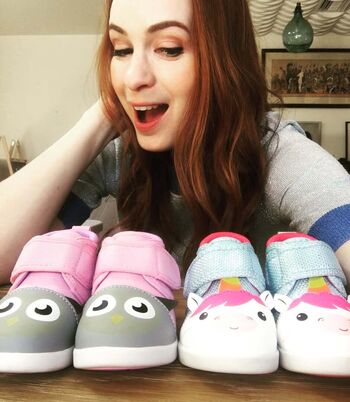 Felicia Day