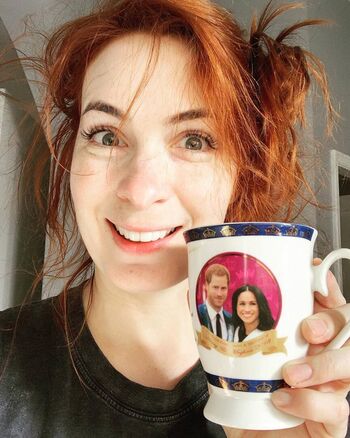 Felicia Day