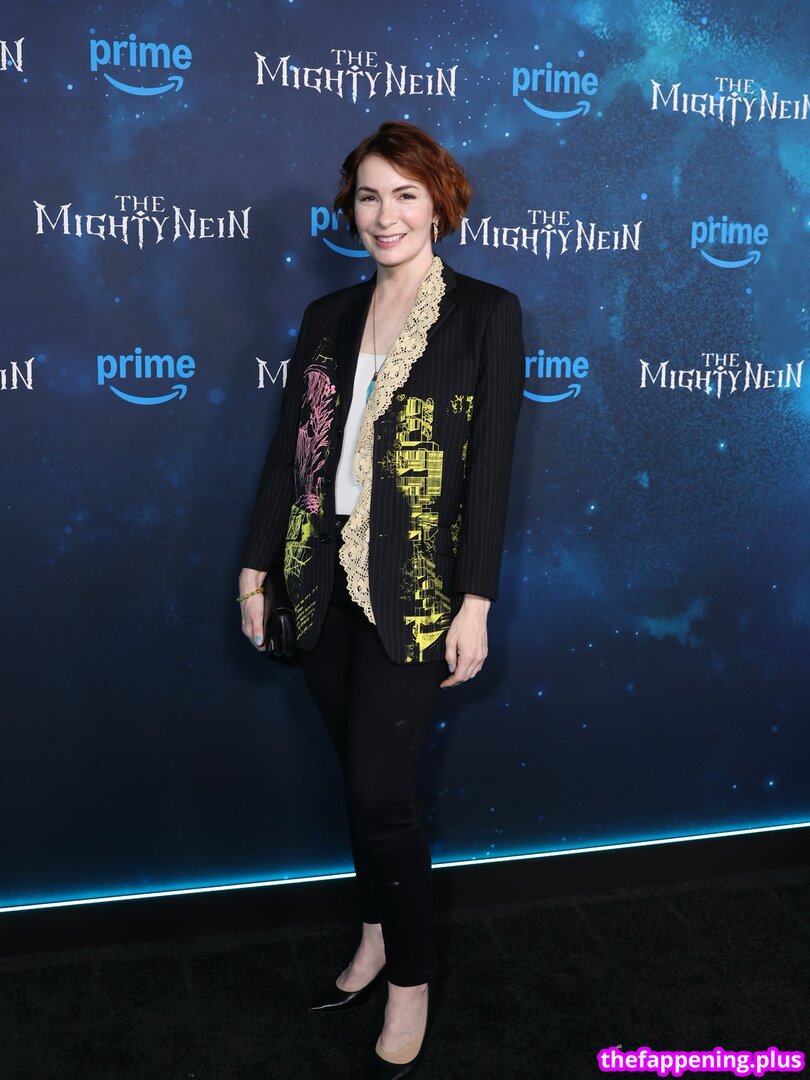 Felicia Day