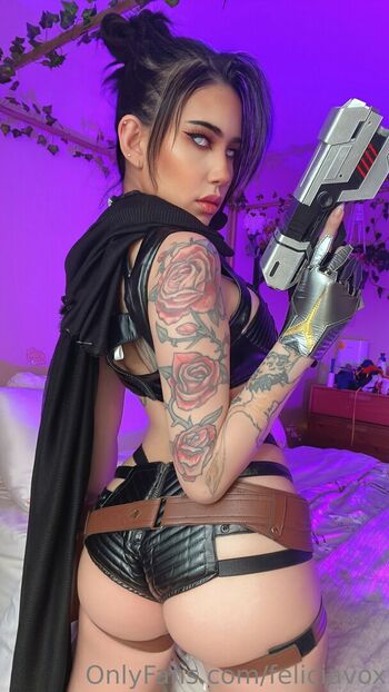 FeliciaVox