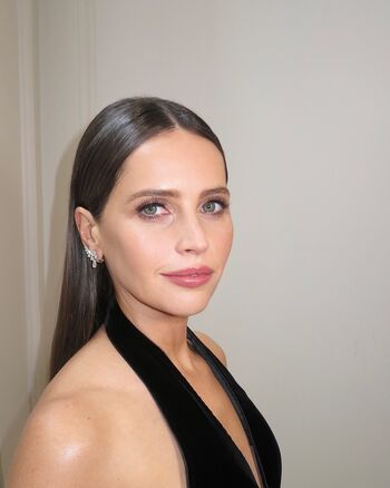 Felicity Jones