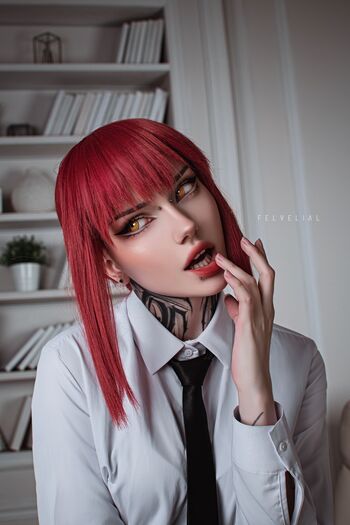 Felvelial
