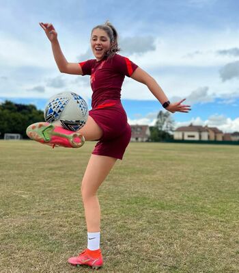 Female Football
