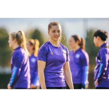 Female Football