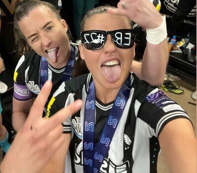 Female Football