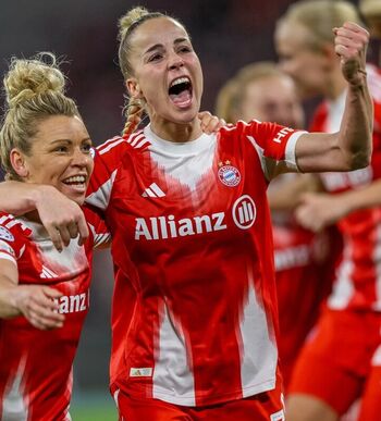 Female Football