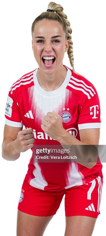 Female Football