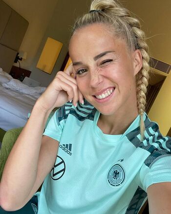 Female Football