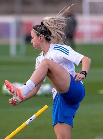 Female Football