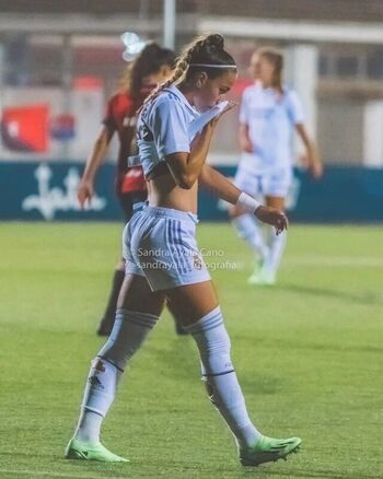 Female Football
