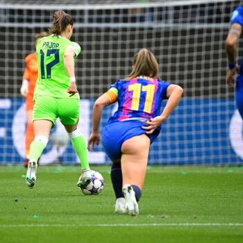 Female Football