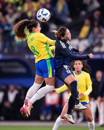 Female Football