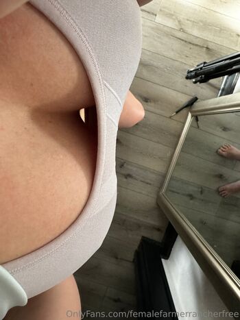 femalefarmerrancherfree