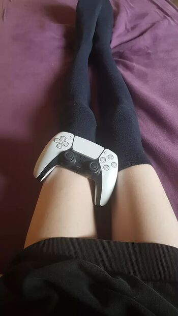 Femboy Gaming