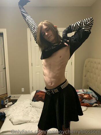 femboycherryblossom