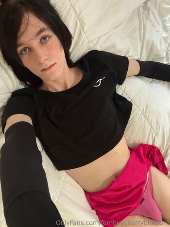 femboycherryblossom