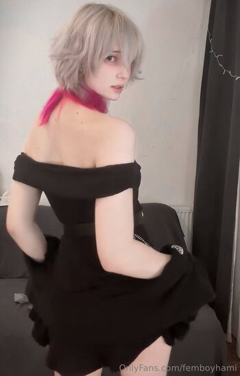 femboyhami