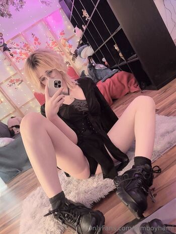 femboyhami