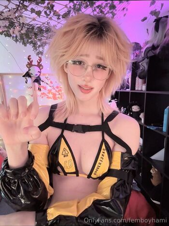 femboyhami