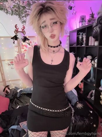 femboyhami