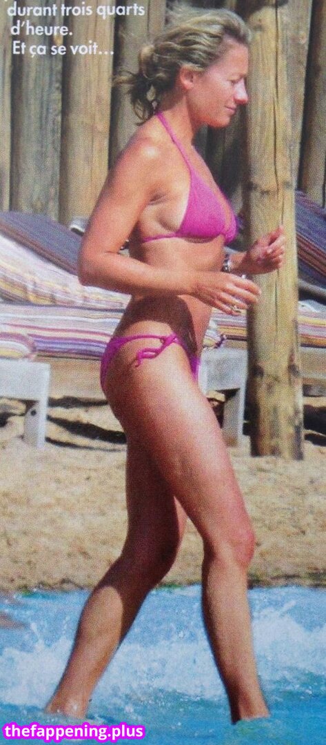 DesJournalistes / Femmes Journalistes / animatrices et autres dans les médias / https: / melanie.nouveauxmedias Foto OnlyFans Nua #44