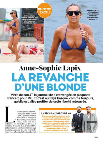 Femmes Journalistes