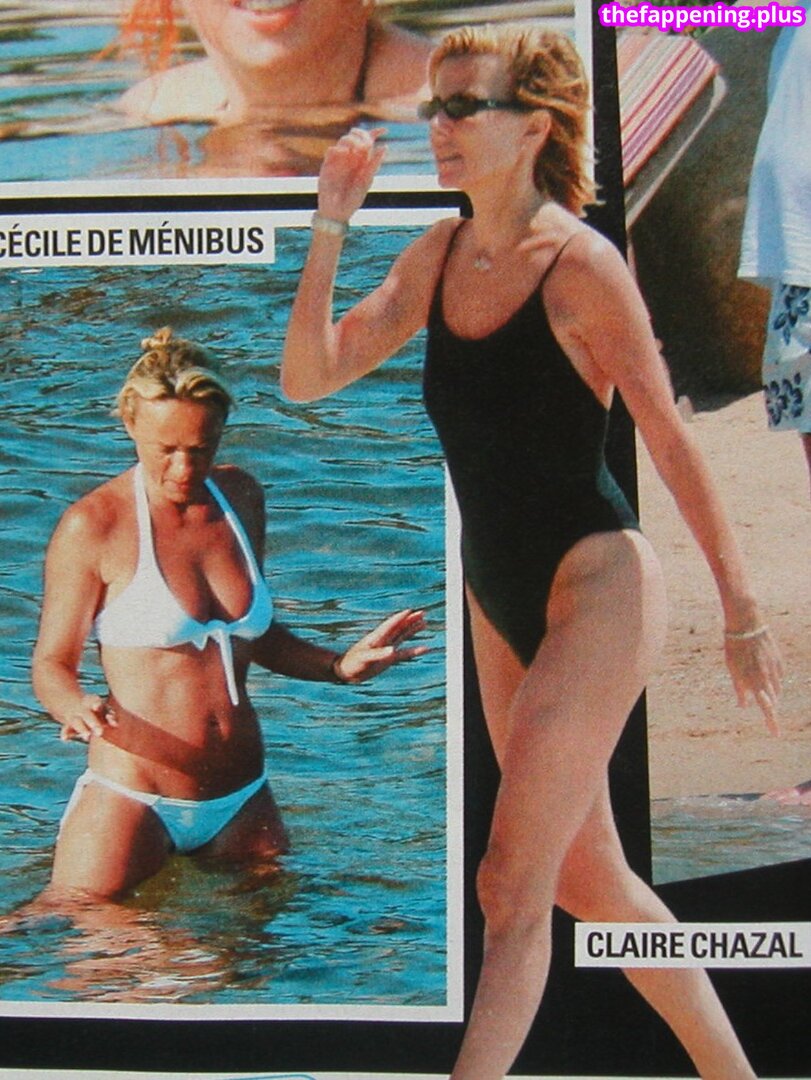 DesJournalistes / Femmes Journalistes / animatrices et autres dans les médias / https: / melanie.nouveauxmedias Naakte OnlyFans Foto #66