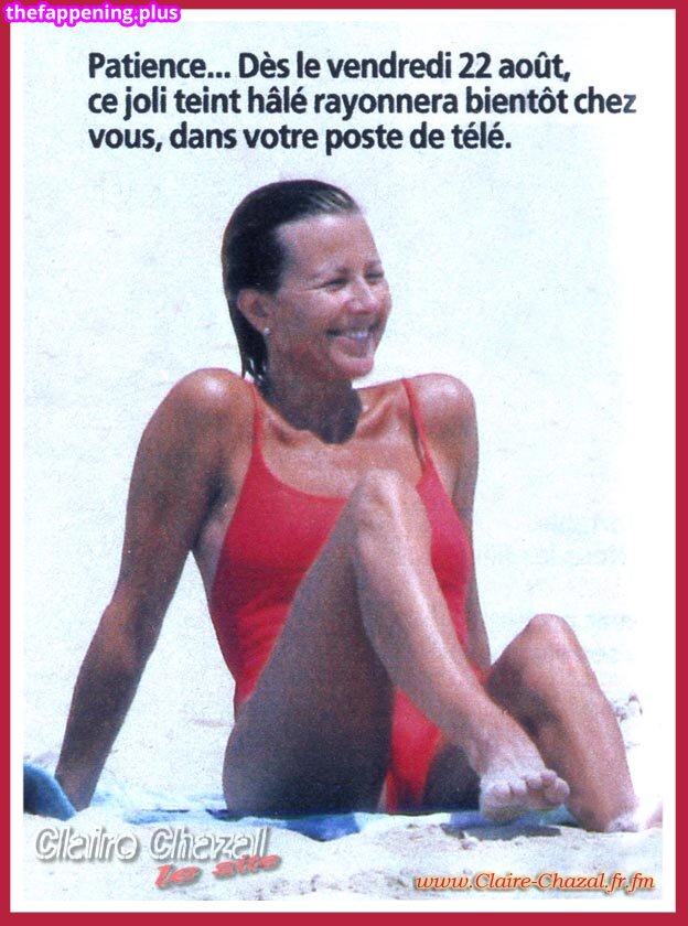 DesJournalistes / Femmes Journalistes / animatrices et autres dans les médias / https: / melanie.nouveauxmedias नग्न OnlyFans फोटो #72