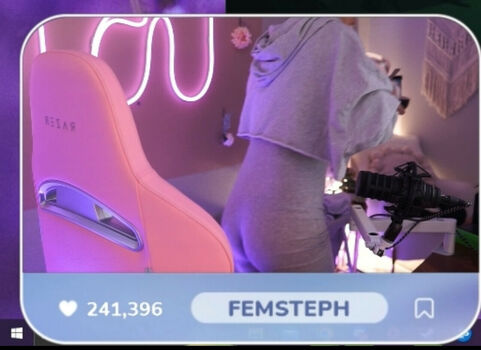 Femsteph