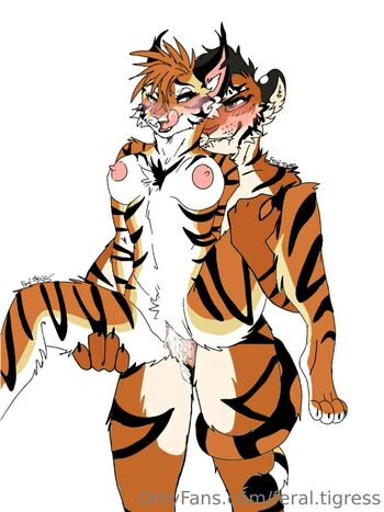 feral.tigress