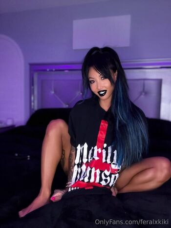 feralxkiki