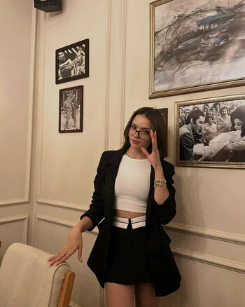 Feride Özdinç
