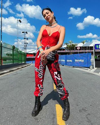 Fernanda Catania