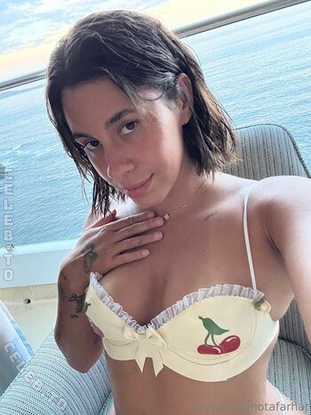 Fernanda Mota Farhat