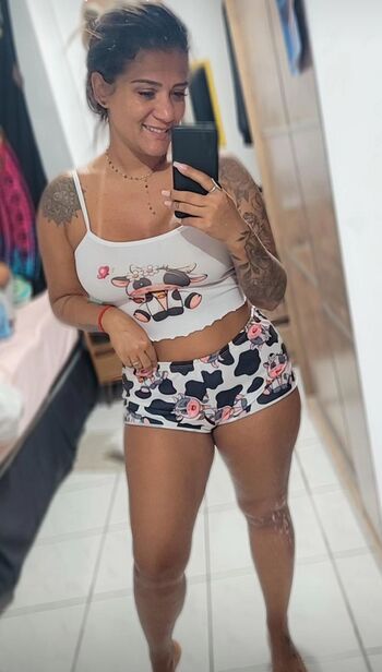Fernanda Praxedis