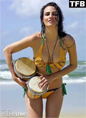 Fernanda Tavares
