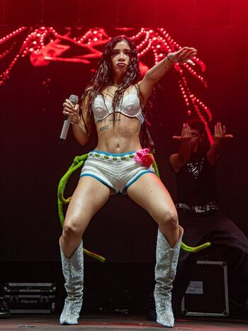 Fernanda Villalobos