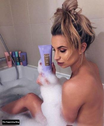Ferne McCann