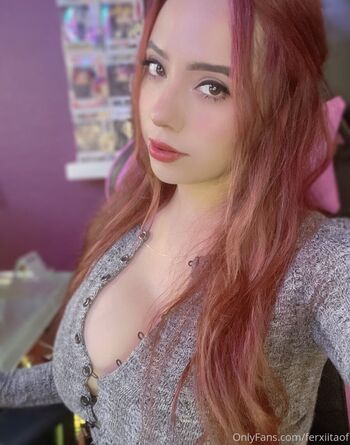 ferxiita