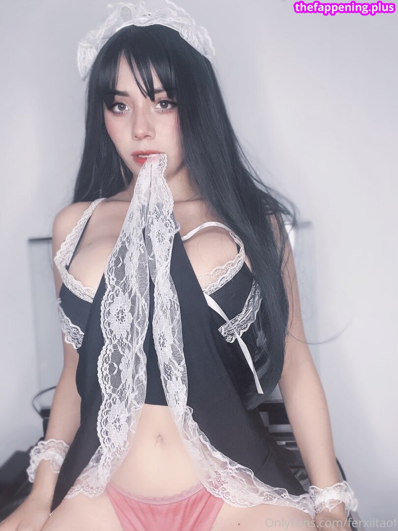 ferxiita