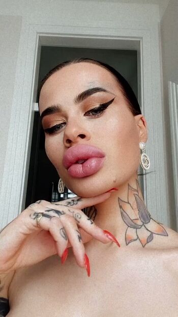 fetischbarbie