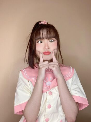 Filipina Cosplayers