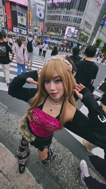 Filipina Cosplayers