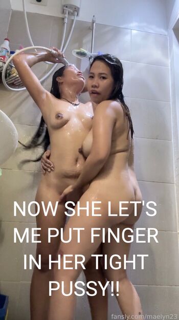 Filipina Mom