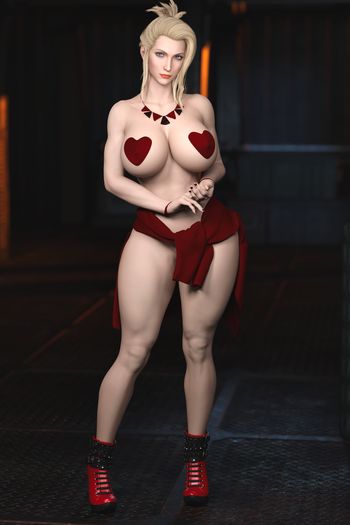 Final Fantasy VII