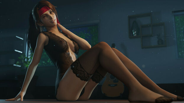 Final Fantasy VII