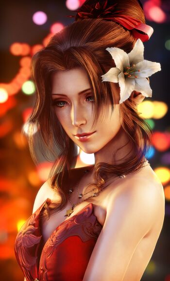 Final Fantasy VII
