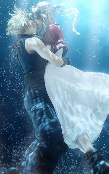 Final Fantasy VII