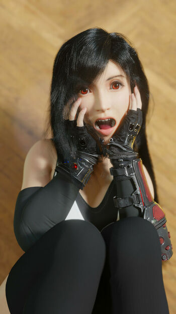 Final Fantasy VII