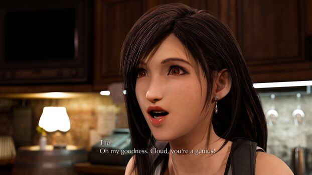 Final Fantasy VII